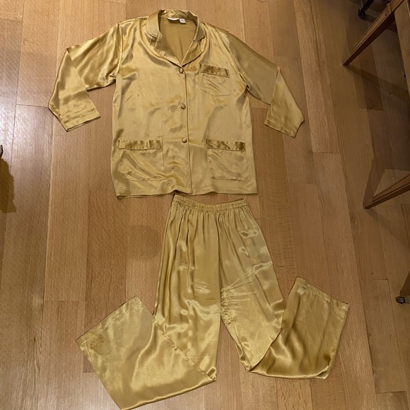 Victoria's Secret Intimates & Sleepwear Vintage Victorias Secret